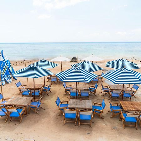 Ibiza Beach Club Κο Τάο Εξωτερικό φωτογραφία
