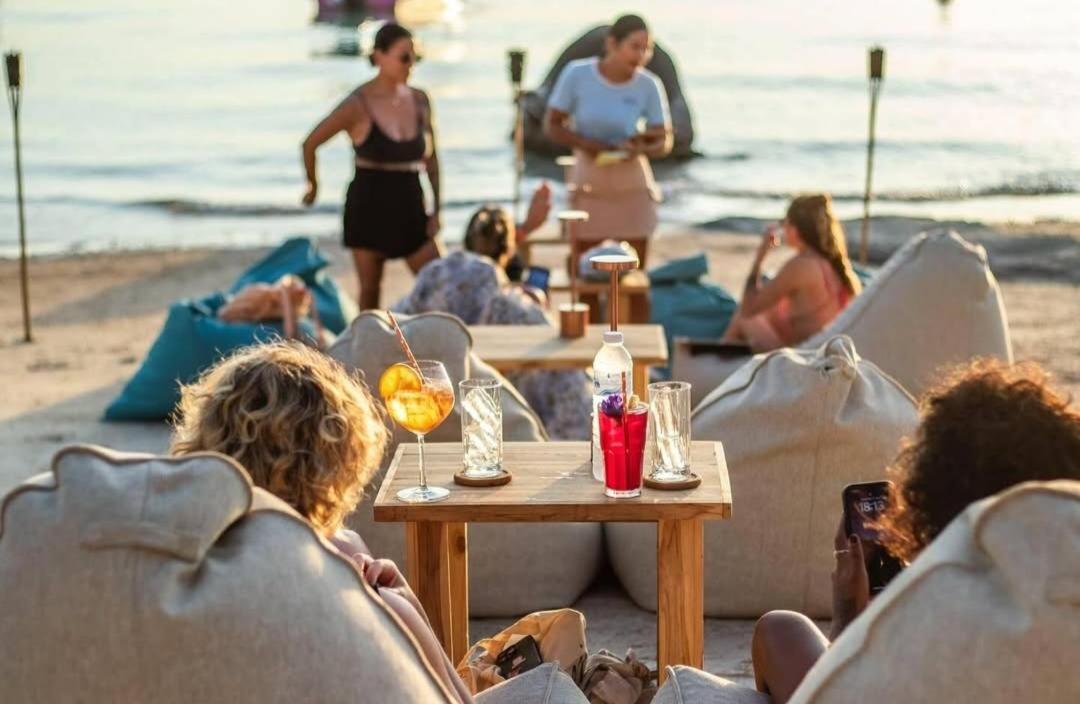 Ibiza Beach Club Κο Τάο Εξωτερικό φωτογραφία