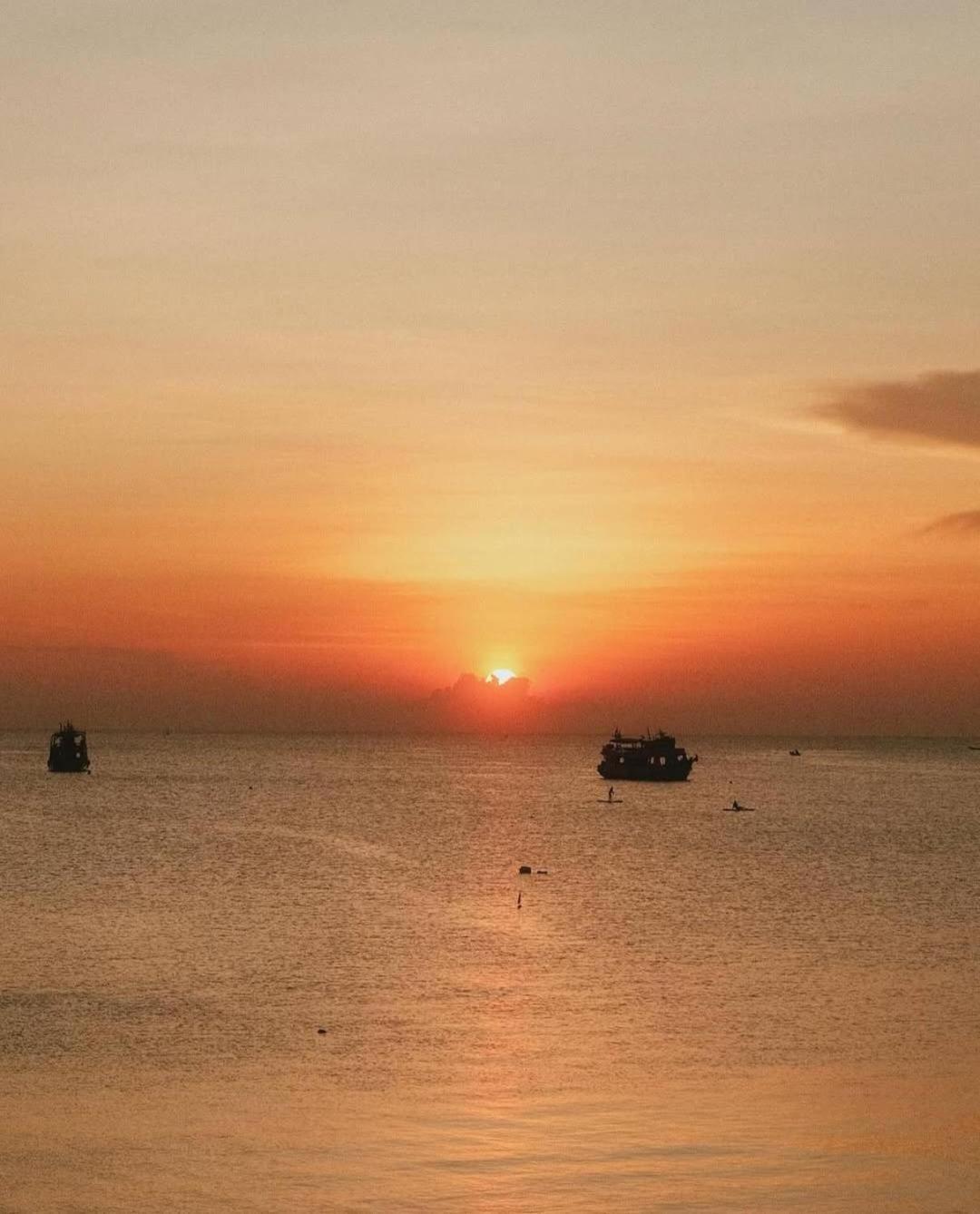 Ibiza Beach Club Κο Τάο Εξωτερικό φωτογραφία