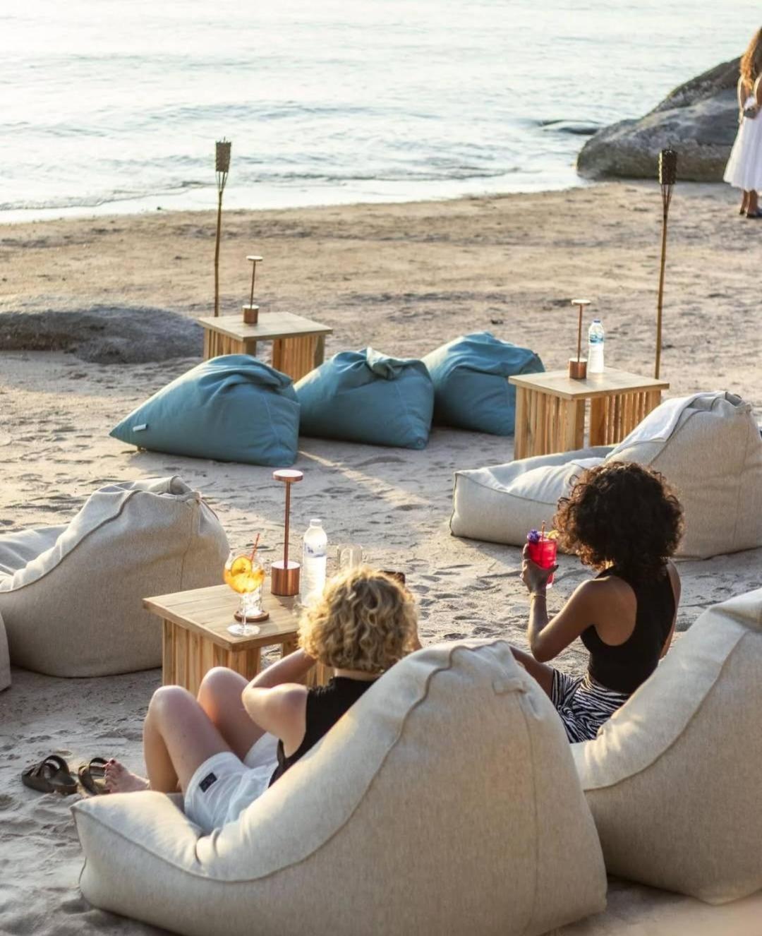 Ibiza Beach Club Κο Τάο Εξωτερικό φωτογραφία