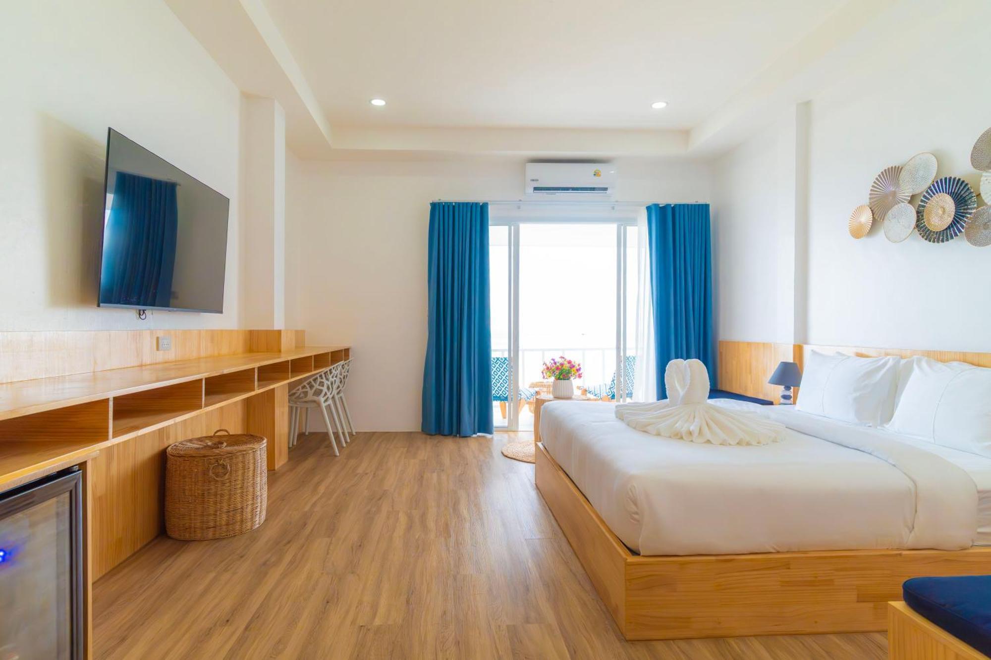 Ibiza Beach Club Κο Τάο Εξωτερικό φωτογραφία
