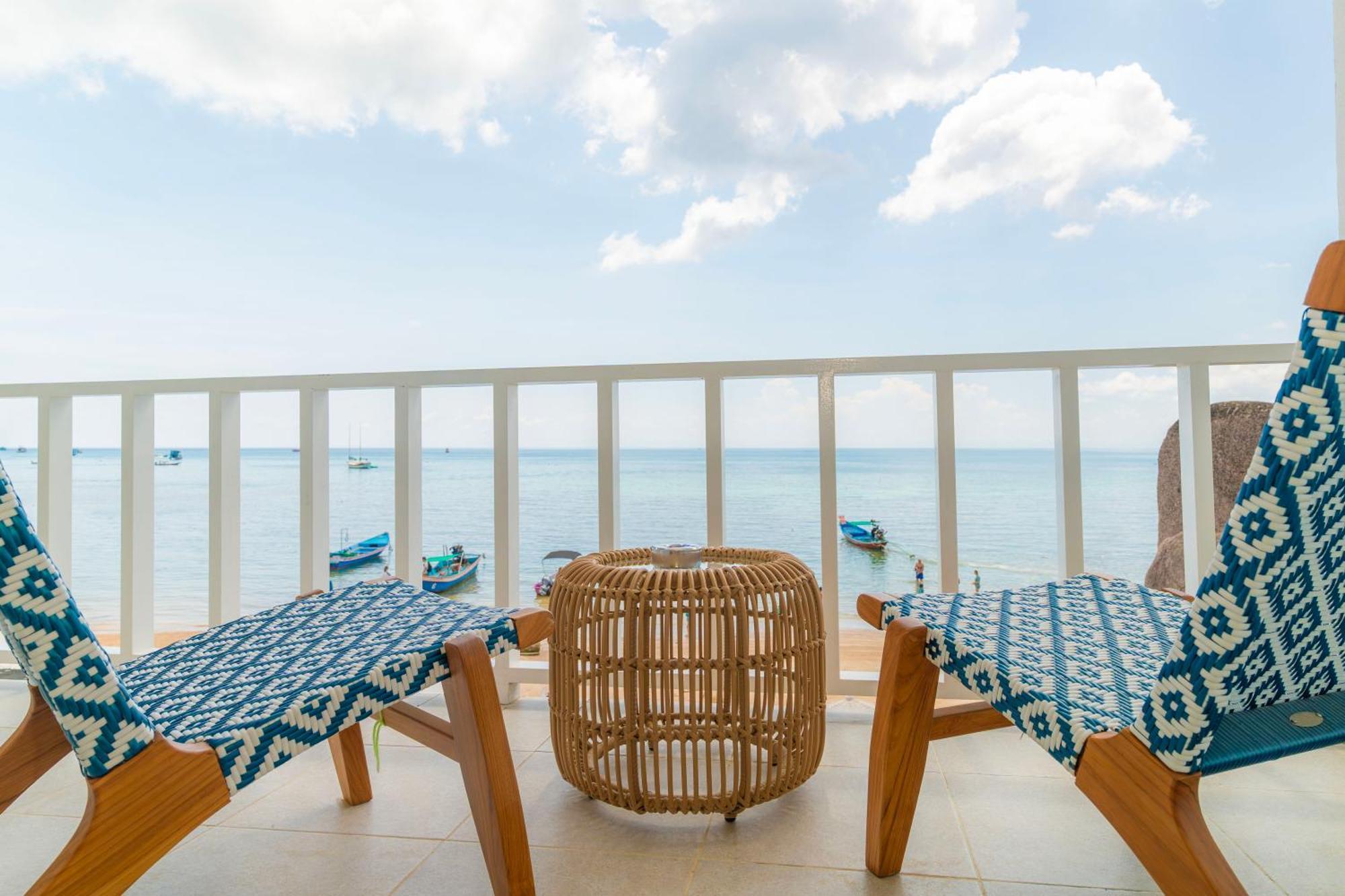 Ibiza Beach Club Κο Τάο Εξωτερικό φωτογραφία