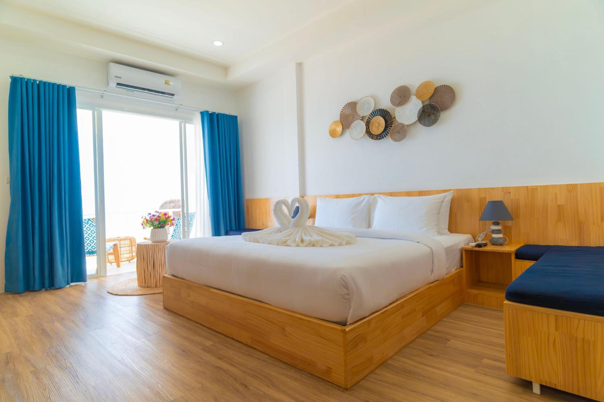 Ibiza Beach Club Κο Τάο Εξωτερικό φωτογραφία