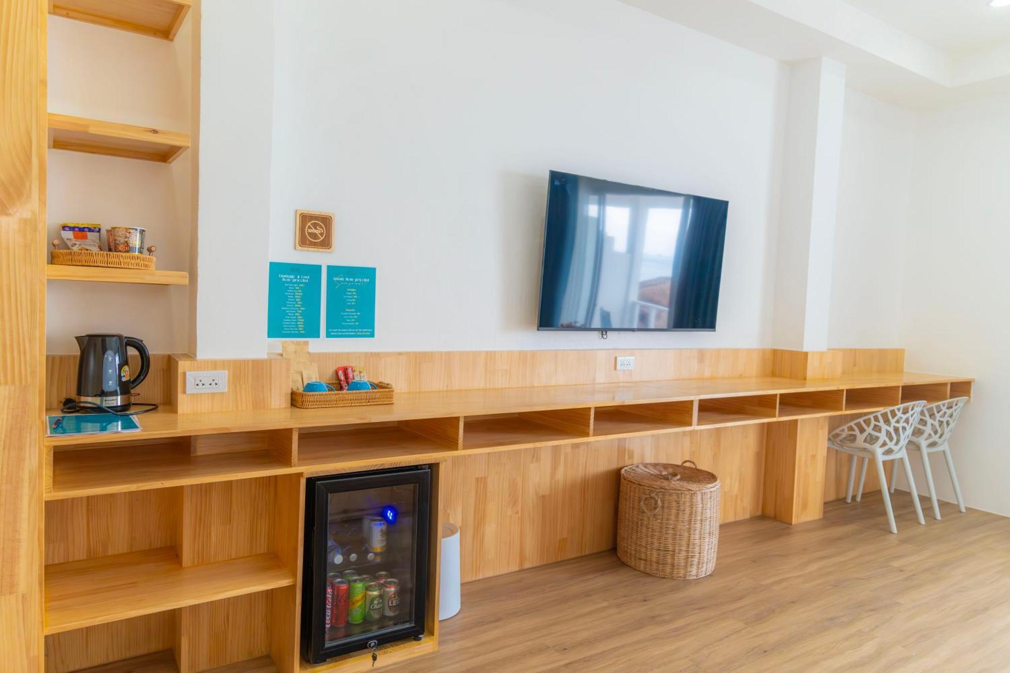 Ibiza Beach Club Κο Τάο Εξωτερικό φωτογραφία